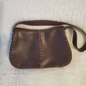 4/$30🌟Q&A Brown Mini Purse